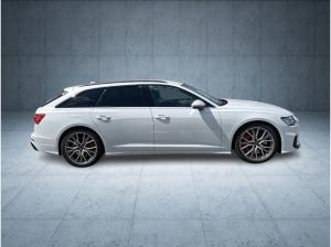 Audi S6 Avant TDI AHK/Matrix/S-Sportsitz/B&O/Kam/20''