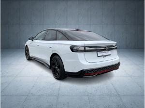 Volkswagen ID.7 GTX AHK/Pano/360/H&K/20''/Assist/Plus/EasyO