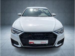 Audi S6 Avant TDI AHK/Matrix/S-Sportsitz/B&O/Kam/20''