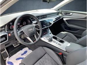 Audi S6 Avant TDI AHK/Matrix/S-Sportsitz/B&O/Kam/20''