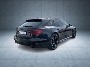 Audi RS6 RS 6 Avant Keramik/305/Pano/RS-Aga/carbon/HuD/22"/Assist