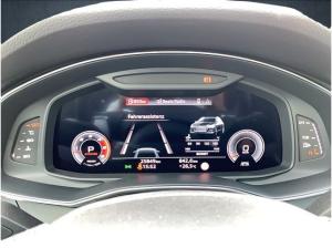Audi S6 Avant TDI AHK/Matrix/S-Sportsitz/B&O/Kam/20''