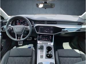 Audi S6 Avant TDI AHK/Matrix/S-Sportsitz/B&O/Kam/20''