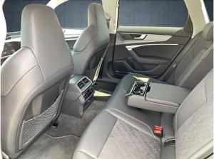 Audi S6 Avant TDI AHK/Matrix/S-Sportsitz/B&O/Kam/20''