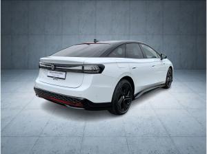 Volkswagen ID.7 GTX AHK/Pano/360/H&K/20''/Assist/Plus/EasyO