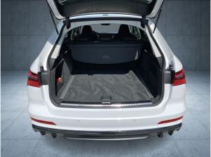 Audi S6 Avant TDI AHK/Matrix/S-Sportsitz/B&O/Kam/20''