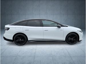 Volkswagen ID.7 GTX AHK/Pano/360/H&K/20''/Assist/Plus/EasyO