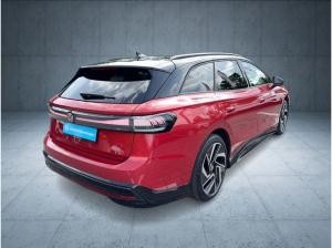 Volkswagen ID.7 Tourer Pro AHK/Matrix/Black/360/Assist/H&K/