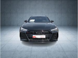 Audi RS6 RS 6 Avant Keramik/305/Pano/RS-Aga/carbon/HuD/22"/Assist