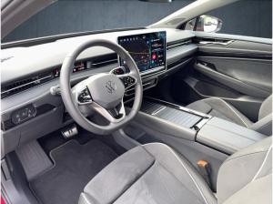 Volkswagen ID.7 Tourer Pro AHK/Matrix/Black/360/Assist/H&K/