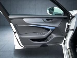 Audi S6 Avant TDI AHK/Matrix/S-Sportsitz/B&O/Kam/20''