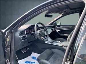 Audi RS6 RS 6 Avant Keramik/305/Pano/RS-Aga/carbon/HuD/22"/Assist