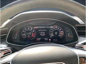 Audi RS6 RS 6 Avant Keramik/305/Pano/RS-Aga/carbon/HuD/22"/Assist