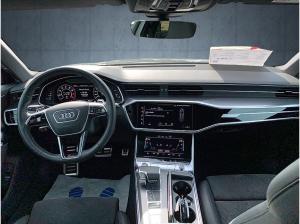 Audi RS6 RS 6 Avant Keramik/305/Pano/RS-Aga/carbon/HuD/22"/Assist