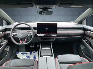 Volkswagen ID.7 GTX AHK/Pano/360/H&K/20''/Assist/Plus/EasyO