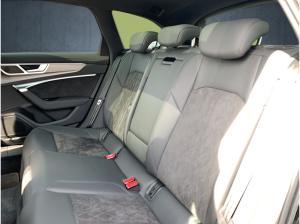Audi RS6 RS 6 Avant Keramik/305/Pano/RS-Aga/carbon/HuD/22"/Assist