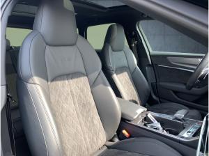 Audi RS6 RS 6 Avant Keramik/305/Pano/RS-Aga/carbon/HuD/22"/Assist