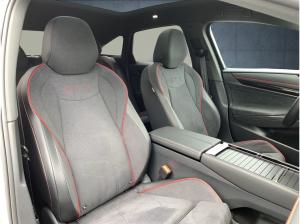 Volkswagen ID.7 GTX AHK/Pano/360/H&K/20''/Assist/Plus/EasyO