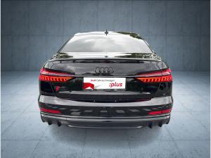 Audi S6 Limousine TDI Matrix/20''/AHK/Kam/S-Sitz/B&O/