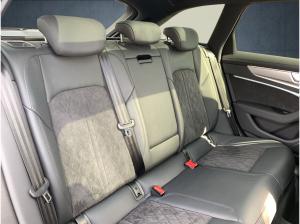 Audi RS6 RS 6 Avant Keramik/305/Pano/RS-Aga/carbon/HuD/22"/Assist
