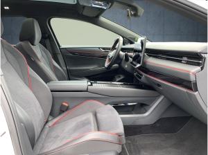 Volkswagen ID.7 GTX AHK/Pano/360/H&K/20''/Assist/Plus/EasyO