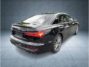 Audi S6 Limousine TDI Matrix/20''/AHK/Kam/S-Sitz/B&O/