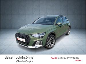 Audi A3 allstreet 35 TFSI AHK/Nav/LED/18''/ACC/PBox/s