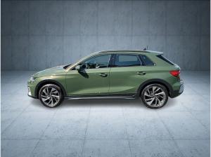 Audi A3 allstreet 35 TFSI AHK/Nav/LED/18''/ACC/PBox/s