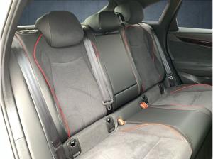 Volkswagen ID.7 GTX AHK/Pano/360/H&K/20''/Assist/Plus/EasyO