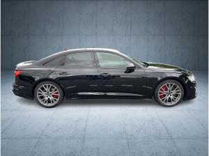 Audi S6 Limousine TDI Matrix/20''/AHK/Kam/S-Sitz/B&O/