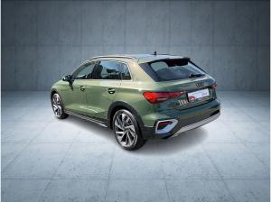Audi A3 allstreet 35 TFSI AHK/Nav/LED/18''/ACC/PBox/s