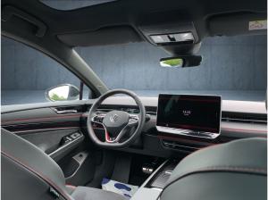 Volkswagen ID.7 GTX AHK/Pano/360/H&K/20''/Assist/Plus/EasyO