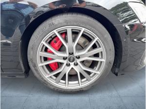 Audi S6 Limousine TDI Matrix/20''/AHK/Kam/S-Sitz/B&O/