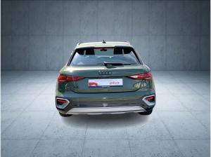 Audi A3 allstreet 35 TFSI AHK/Nav/LED/18''/ACC/PBox/s