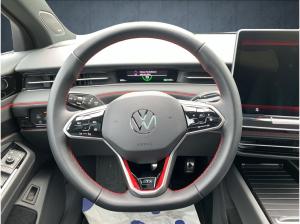 Volkswagen ID.7 GTX AHK/Pano/360/H&K/20''/Assist/Plus/EasyO