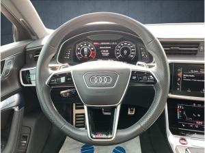Audi RS6 RS 6 Avant Keramik/305/Pano/RS-Aga/carbon/HuD/22"/Assist