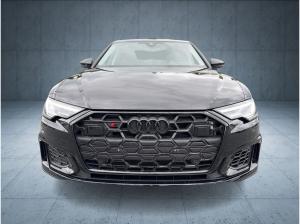 Audi S6 Limousine TDI Matrix/20''/AHK/Kam/S-Sitz/B&O/