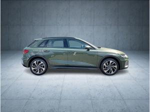 Audi A3 allstreet 35 TFSI AHK/Nav/LED/18''/ACC/PBox/s