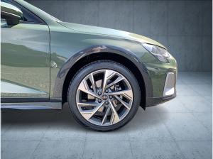Audi A3 allstreet 35 TFSI AHK/Nav/LED/18''/ACC/PBox/s