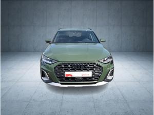 Audi A3 allstreet 35 TFSI AHK/Nav/LED/18''/ACC/PBox/s