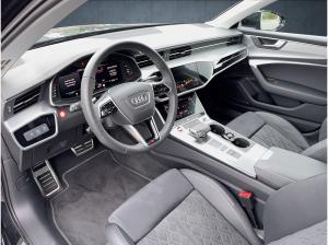 Audi S6 Limousine TDI Matrix/20''/AHK/Kam/S-Sitz/B&O/