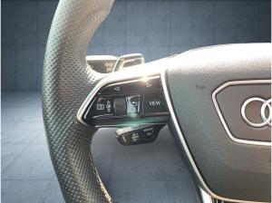 Audi RS6 RS 6 Avant Keramik/305/Pano/RS-Aga/carbon/HuD/22"/Assist