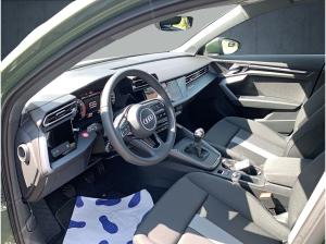 Audi A3 allstreet 35 TFSI AHK/Nav/LED/18''/ACC/PBox/s
