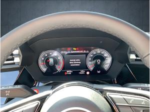 Audi A3 allstreet 35 TFSI AHK/Nav/LED/18''/ACC/PBox/s