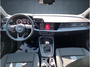 Audi A3 allstreet 35 TFSI AHK/Nav/LED/18''/ACC/PBox/s