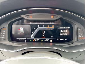 Audi S6 Limousine TDI Matrix/20''/AHK/Kam/S-Sitz/B&O/