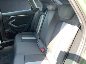 Audi A3 allstreet 35 TFSI AHK/Nav/LED/18''/ACC/PBox/s