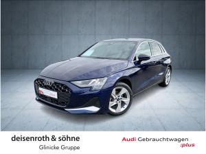 Audi A3 Sportback advanced 30 TFSI S tr Nav/PBox/sound