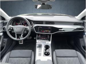 Audi S6 Limousine TDI Matrix/20''/AHK/Kam/S-Sitz/B&O/