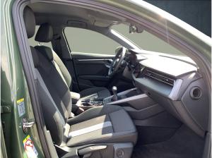 Audi A3 allstreet 35 TFSI AHK/Nav/LED/18''/ACC/PBox/s